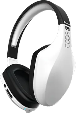 BEST SPORTS HEADPHONE EVER - 旺财28