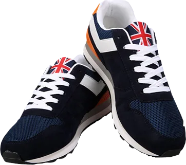 WHY YOU LIKE OUR SHOES? - 旺财28