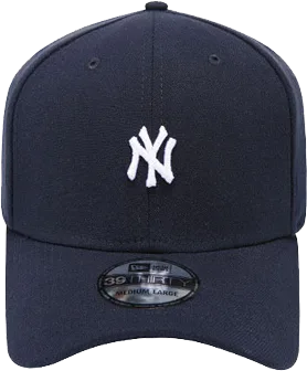 YANKEES BASEBALL CAP - 旺财28